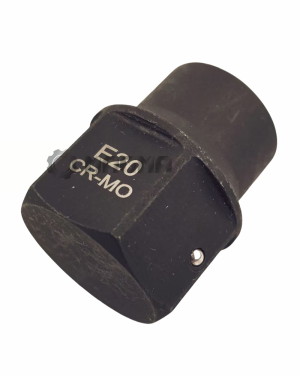 Καρυδάκι Δαγκάνας Φρένου E20 για MAN TGL & TGM - 51373