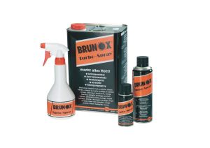 Brunox Turbo Spray - 500 ml 