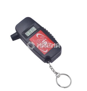 Digital Tyre Tread Depth & Pressure Gauge 2-in-1, 50916