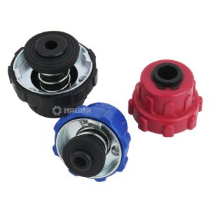 4 Pcs Coolant Filling Set MG50972