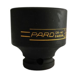 33 mm 1/2"Dr. 6-pt. Flank impact socket, 44533