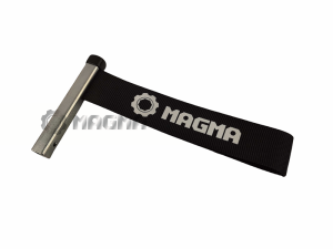 Nylon Strap Oil Filter Wrench Up to 150mm (1/2" Drive) - MG51449