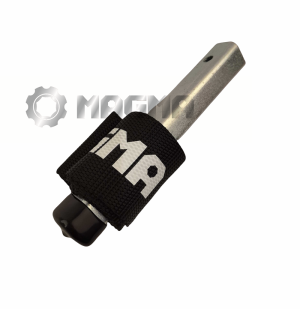 Nylon Strap Oil Filter Wrench Up to 150mm (1/2" Drive) - MG51449