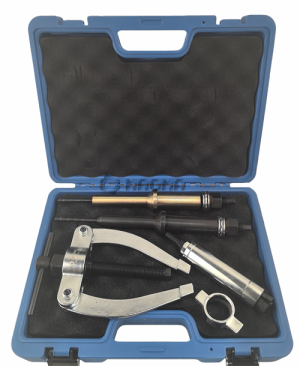 Truck Injector Sleeve Remover and Installer Tool Set for Volvo FM - MG51467
