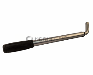 1/2" Drive Preset Wheel Nut Torque Wrench 120 Nm - MG51481