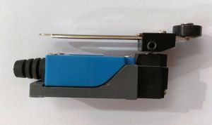 Краен изключвател ME-8108 с регулируемо ролково рамо за автосервизни подемници - нов