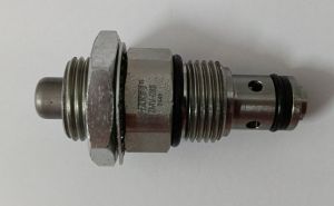 Genuine HAWEK ZMV-08B Hydraulic Pressure Relief Unloading Valve for Car Lifts (60mm)