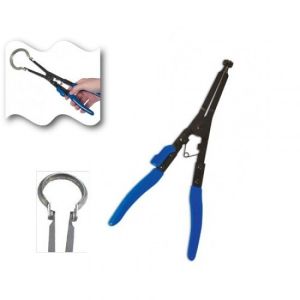 Extra Long PSA Exhaust Pipe Spring Clamp Pliers, 50485