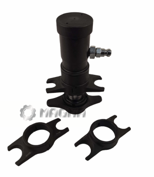 4.5-Ton Heavy-Duty Hydraulic Ball Joint Separator & Extractor Kit, 51478 