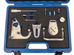 Renault 2.0 Blue dCi - Diesel Engine Timing Tool Kit (OEM MOT 2219), 51479