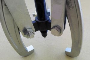 3 Jaws Gear puller 12”, 50742F 