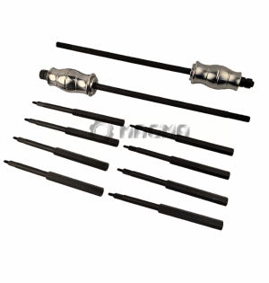 GM / Opel SGE Engines - Injector and Rail Assembly Removal Tool Set – MG51477