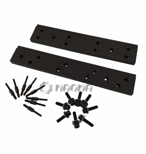 GM / Opel SGE Engines - Injector and Rail Assembly Removal Tool Set – MG51477