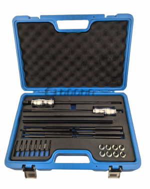 GM / Opel SGE Engines - Injector and Rail Assembly Removal Tool Set – MG51477