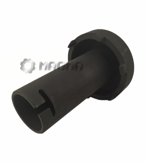 Mercedes-Benz и MAN  - Professional Rear Axle Nut Socket with Locating Tube 80-95mm, 3/4″ Dr. – MG51482